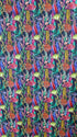 Liberty Fabrics ~ 'Aquatic Garden' - SS24 *Remnant 4.4m Was $237 Now $189
